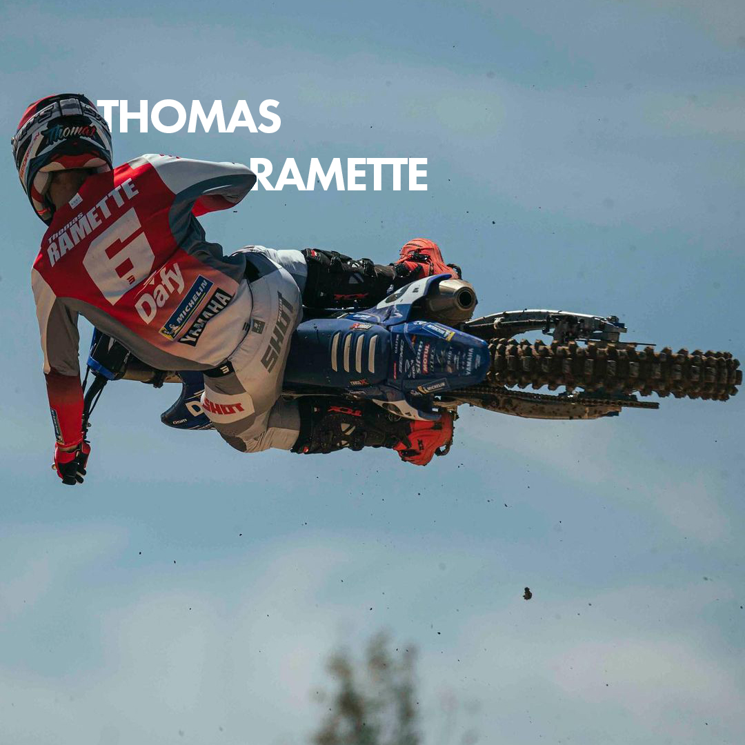 Thomas Ramette